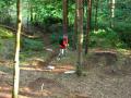 RC rally