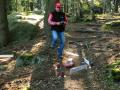 RC rally