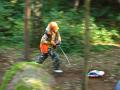 RC rally