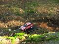 RC rally