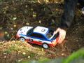 RC rally