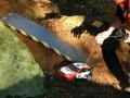 RC rally