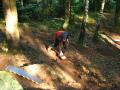 RC rally