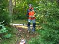 RC rally