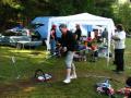 RC rally