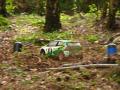 RC rally