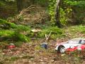 RC rally