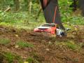 RC rally