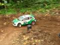 RC rally