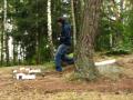 RC rally