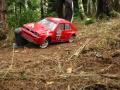 RC rally