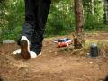 RC rally