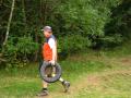 RC rally