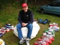 RC rally