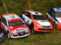 RC rally