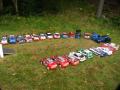 RC rally