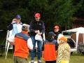 RC rally