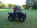 RC rally