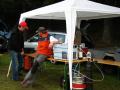 RC rally