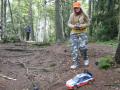 RC rally