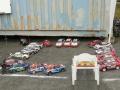 RC rally