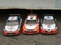 RC rally