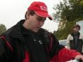 RC rally