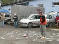 RC rally