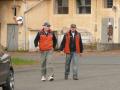 RC rally