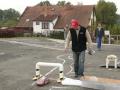 RC rally