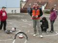 RC rally