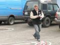 RC rally