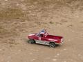 RC rally