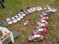 RC rally
