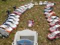 RC rally