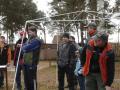 RC rally