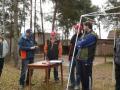 RC rally