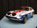 RC rally