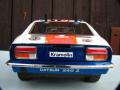 RC rally