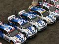 RC rally