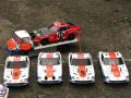 RC rally