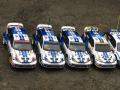RC rally