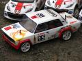 RC rally