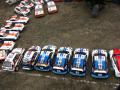RC rally