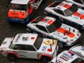 RC rally