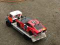 RC rally