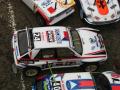 RC rally