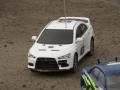 RC rally