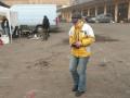 RC rally