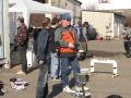RC rally